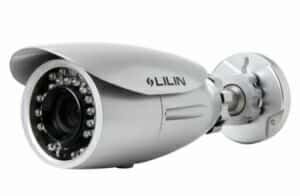 دوربین های امنیتی و نظارتی لیلین CMR-158X IR دید در شب41543